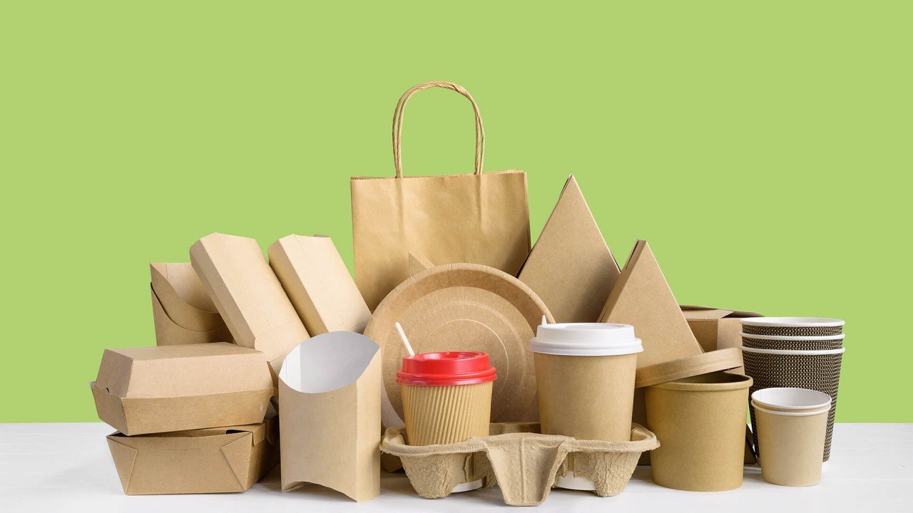 The Future of Eco-Friendly Packaging