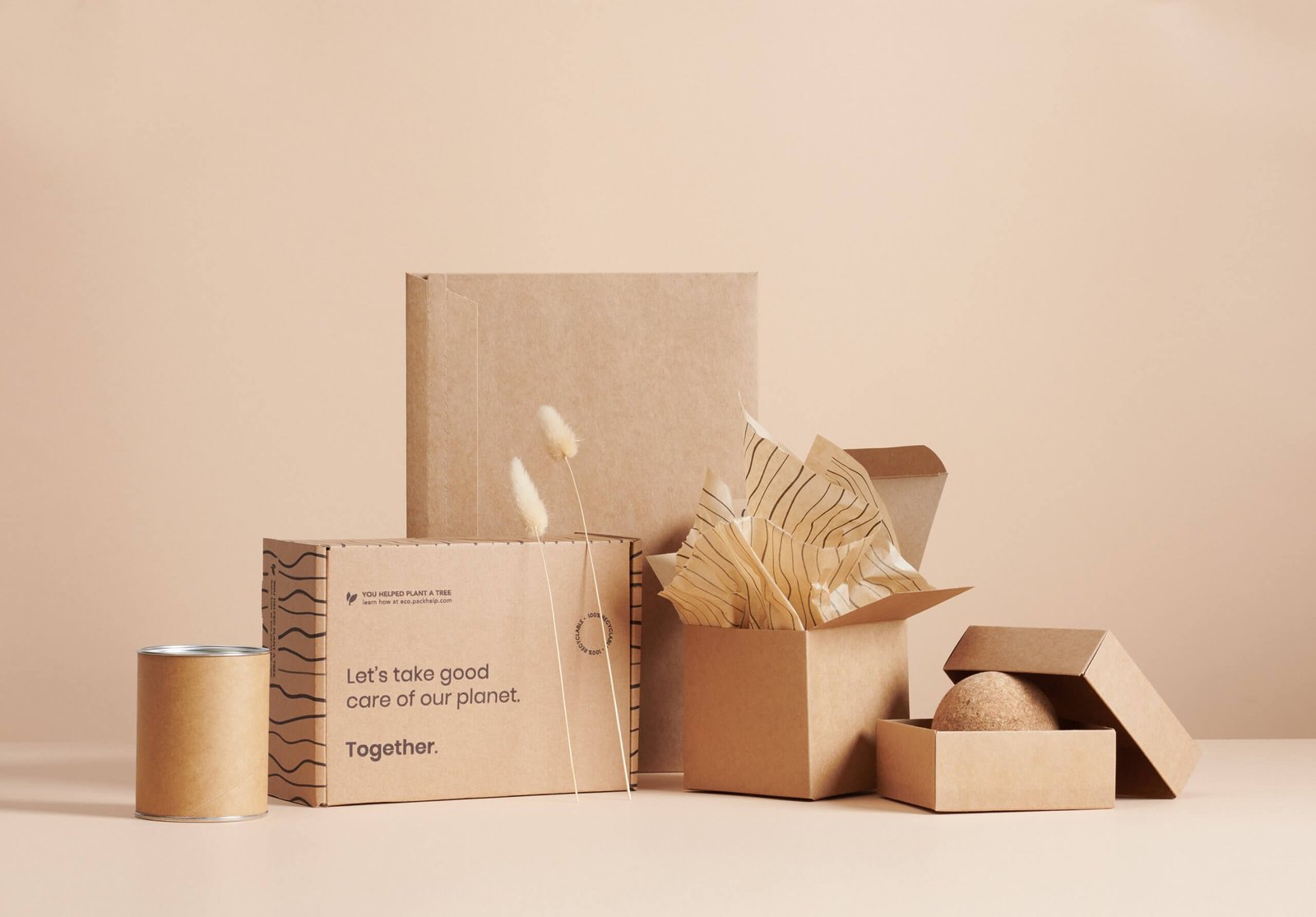 Empowering Local Communities Through Sustainable Packaging