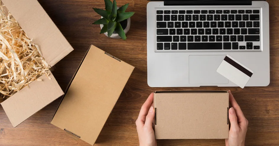 The Role of Packaging in E-Commerce Success