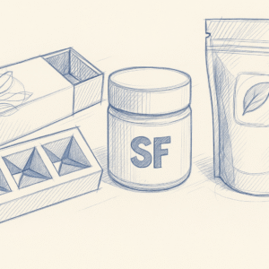 Custom Product Boxes